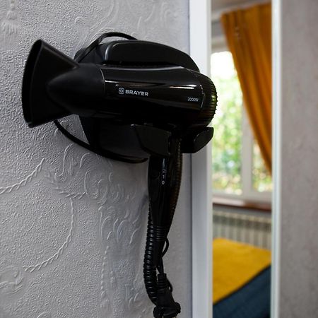 Apartamento Almatyda На Басенова Exterior foto
