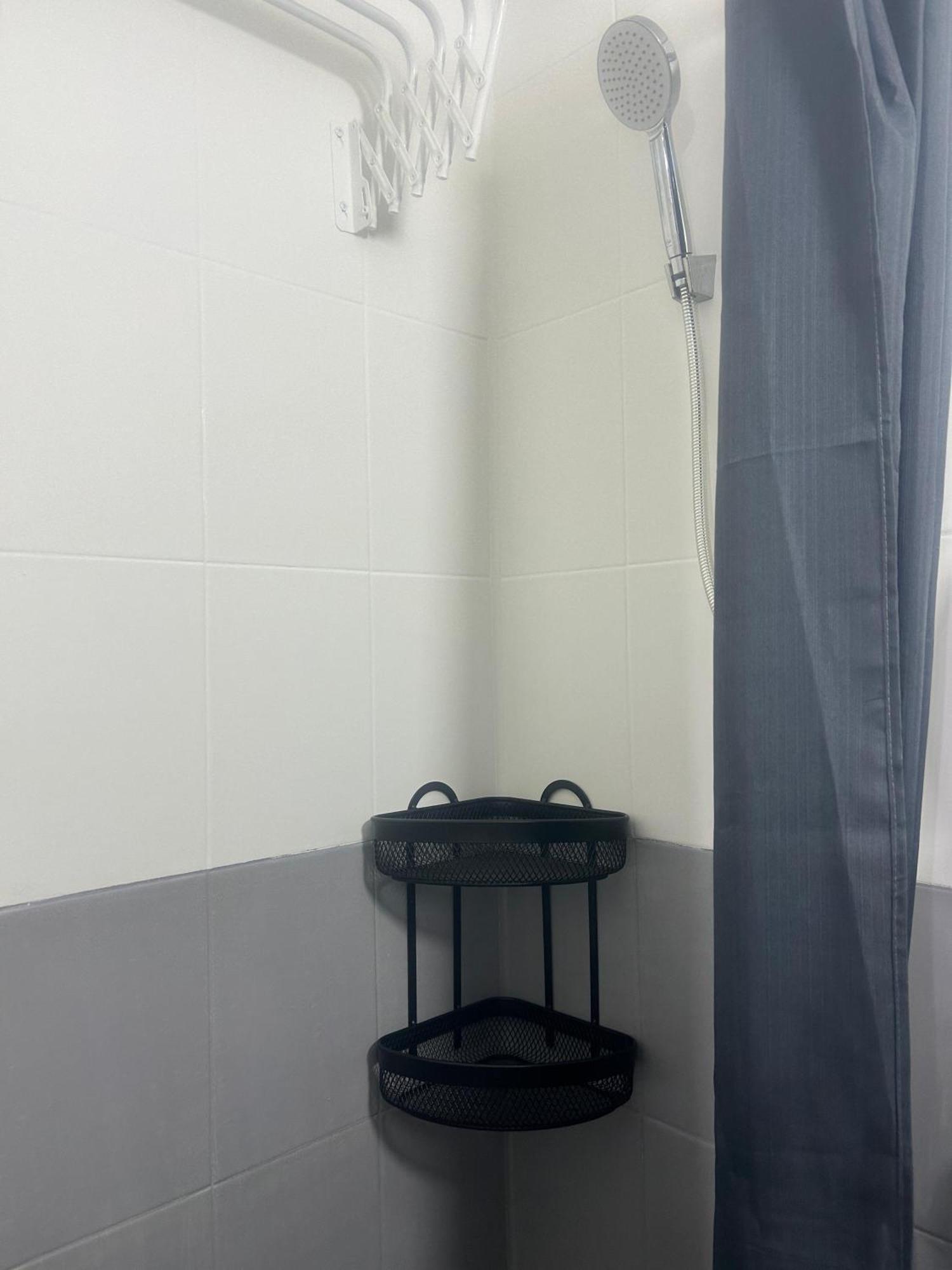 Apartamento Almatyda На Басенова Exterior foto