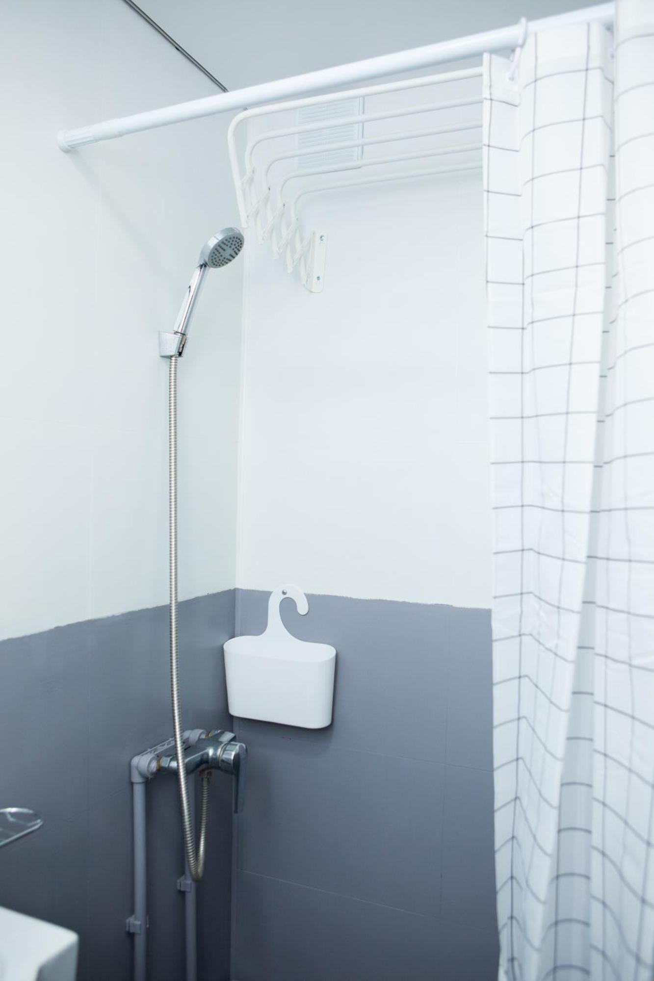 Apartamento Almatyda На Басенова Habitación foto
