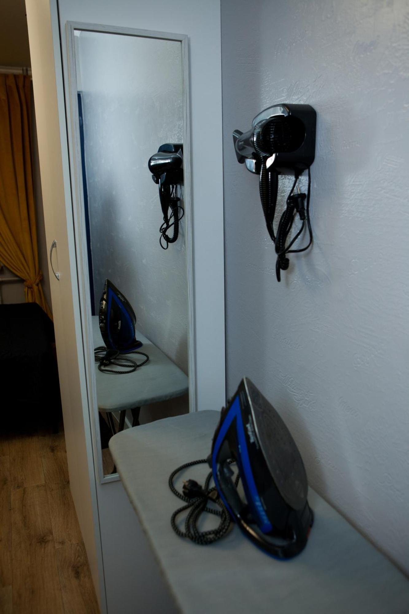 Apartamento Almatyda На Басенова Habitación foto