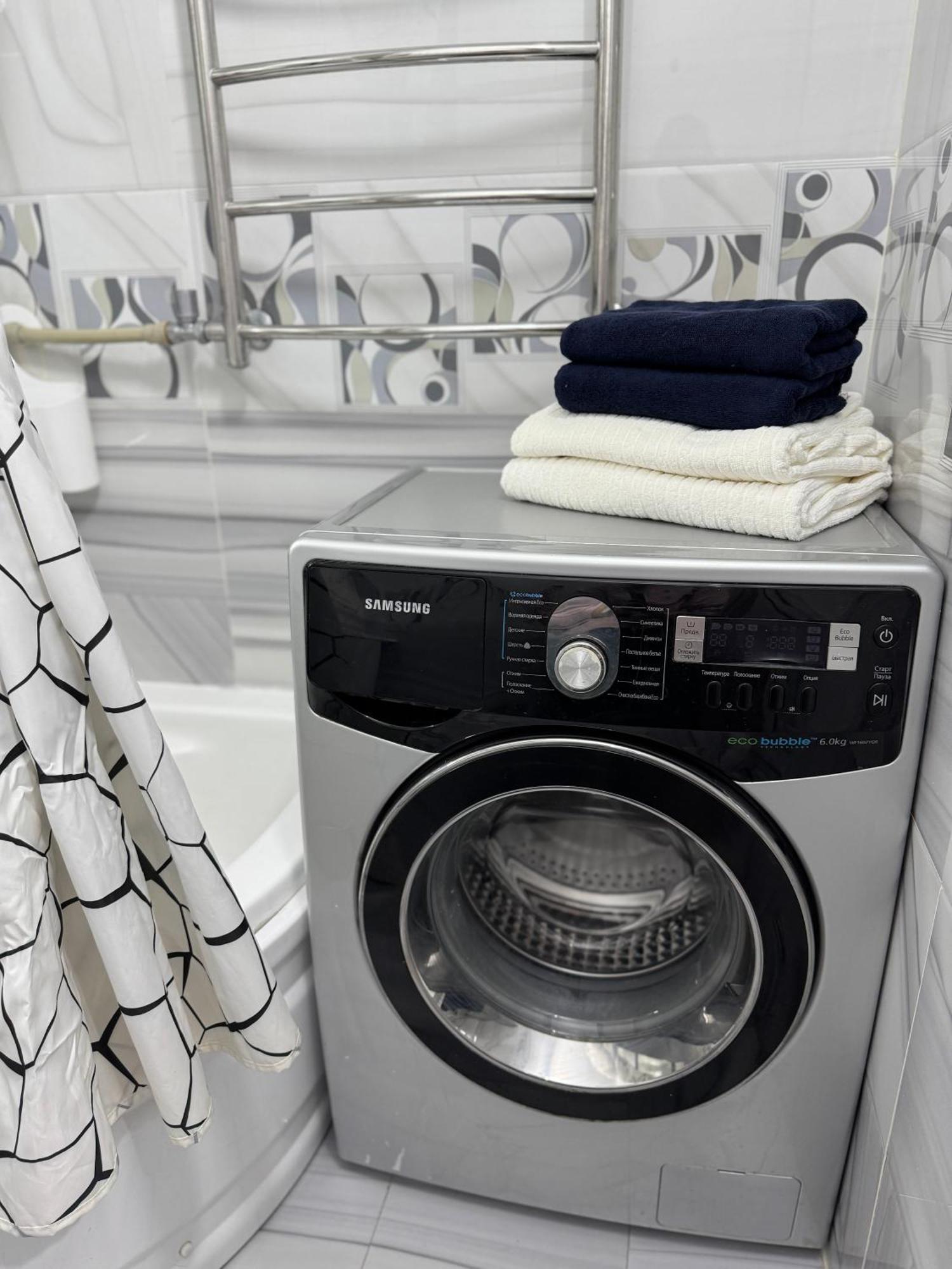 Apartamento Almatyda На Басенова Habitación foto